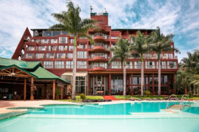  Amérian Portal Del Iguazú Hotel  Пуэрто-Игуасу